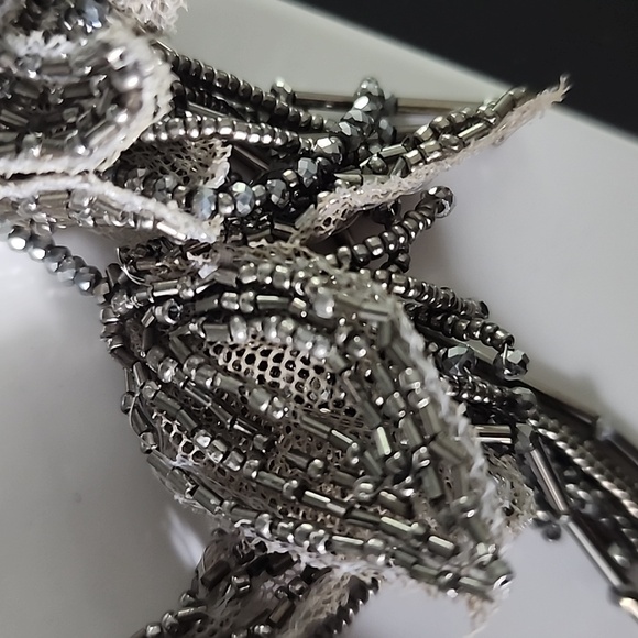 ZARA Floral Earrings - Picture 11 of 11